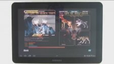 Best wolf combat game.
