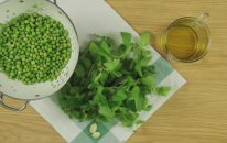 Bezelye Püresi Tarifi | Yemek Tarifleri