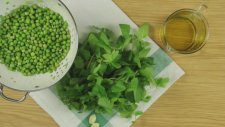 Bezelye Püresi Tarifi | Yemek Tarifleri