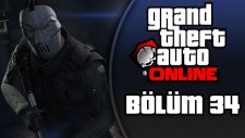 ESKİ HESOYAMCILARDAN KİM KALDI / Gta 5 Türkçe - Bölüm 34