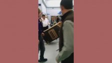 Haftalık Karisik Video Serisi