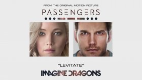 Imagine Dragons - Levitate Imagine Dragons - Levitate