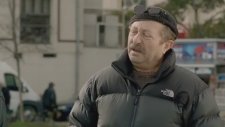 Koğuş Akademisi - Korsan Film (Erdal Tosun)