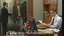 Olacak O Kadar Sigara Yasağı
