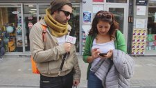 Whatsapp Durumunuzda Ne Yazıyor? - Röportaj