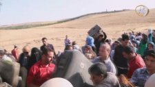 Why Does The World İgnore The Syrians’ Ordeal