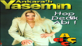 Ankaralı Yasemin - Salla Ankaralı Yasemin - Salla