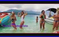 Balkan Kuchek Mix 2017 Cherno More Ercan Ahatlı Dj Volume ® Qki Kiu4eci