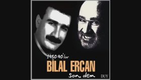 Bilal Ercan - Ahmedo Bilal Ercan - Ahmedo