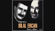 Bilal Ercan - Türkü