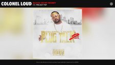 Colonel Loud - Blood on My Money ft. Project Pat
