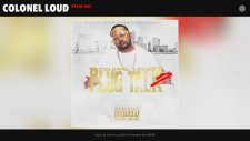 Colonel Loud - Plug Ho