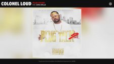 Colonel Loud - Plug Story ft. Chris Millz