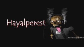 Hayalperest - Ne İstiyosun Bu Candan Hayalperest - Ne İstiyosun Bu Candan