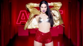 Jessie J - Can't Take My Eyes Off You X Make Up For Ever Jessie J - Can't Take My Eyes Off You X Make Up For Ever
