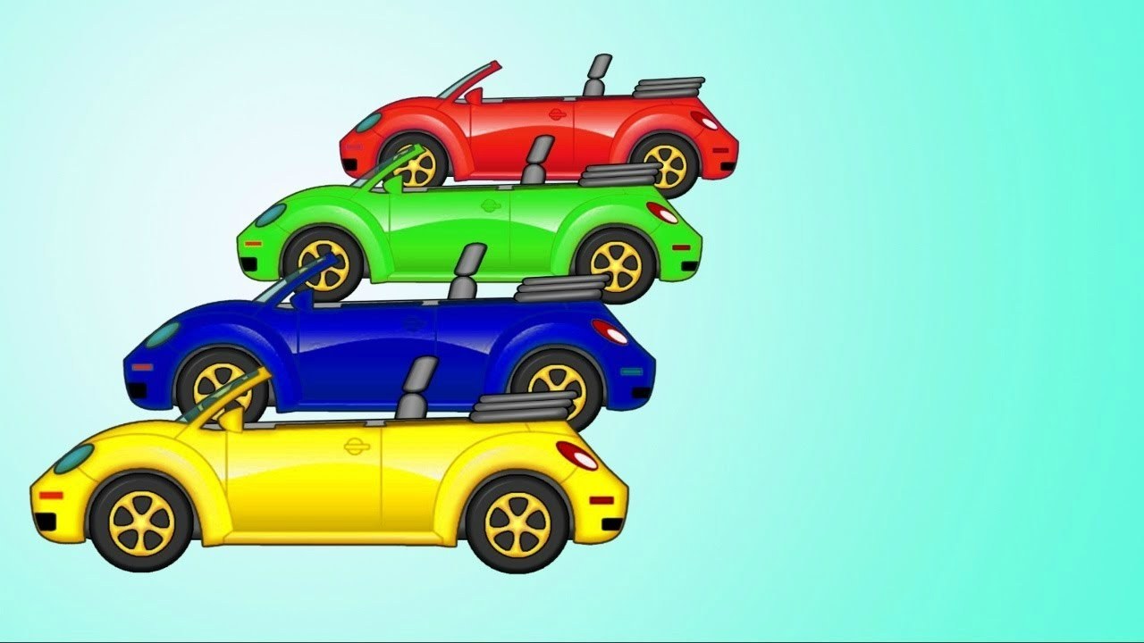 Oyuncak Arabalar Videosu Izle Youtube