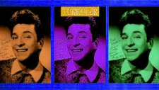 Zeki Müren - Akşam Olunca Yarelerim Sızlar (M.Kürdi)