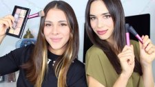 Aynasız Makyaj Pelin Dindar ile