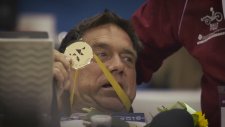 Cybathlon Olimpiyatları: Engelliler için Teknoloji