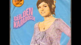 Gülden Karaböcek - Bitmeyen Hatıralar Gülden Karaböcek - Bitmeyen Hatıralar