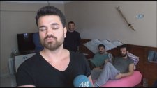 Milli Boksör Öner Kardeşlerin Vurulma Anları