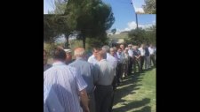 Perşembe Beldesi Kurban Bayramı(2016)(Slayt)