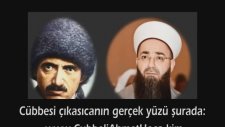 CÜBBELİ AHMED YALANCIDIR İKİ YÜZLÜ MÜNAFIK BELAMDIR HERZAMAN AYNI KONUDA İKİ FARKLKLI KONUŞMA YAPAR