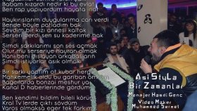 Asi Styla - Bir Zamanlar Asi Styla - Bir Zamanlar