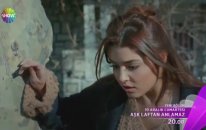 Aşk Laftan Anlamaz 22. Bölüm Tanıtım Fragmanı (10 Aralık 2016)
