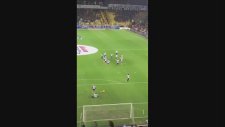 Gökhan Gönül'e Küfürlü Tepki