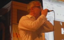 İbrahim Bozacı /Salâ