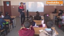 Köy Çocuklarını