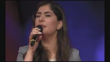 Seda Taş - Arnavut Kaldırımı (O Ses Türkiye 3 Aralık 2016)