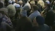Tahir Büyükkörükçü Hocaefendi EBU ZER radıyallahuanh