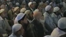 Tahir Büyükkörükcü Hocaefendi Meleklere tekme atan ilim öğrencisi ilmin önemi