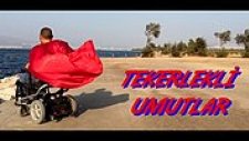 Tekerlekli Umutlar - Kısa Film