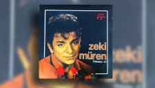 Zeki Müren - Sus Kalbim Sus