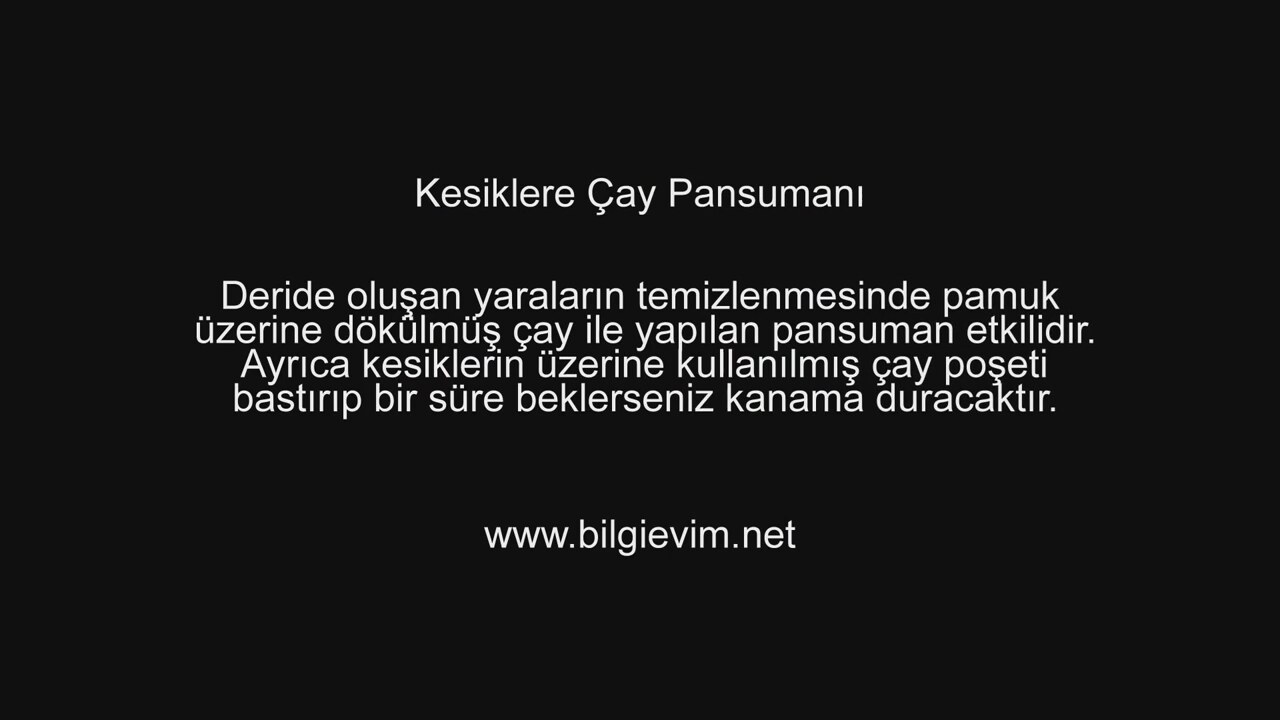 Demlikte Kalan Çayla Neler Yapılır Demlikte Kalan Çayla Neler Yapılır