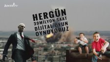 DİJİTAL OYUNLARDA SUBLİMİNAL İLLUMİNATİ ŞEYTANİ MESAJ BU OYUNLARI OYNAYANLAR KAFİR OLUR DİKKAT EDİN
