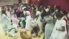 Hindistan'da Yaşanan Toplu Orgazm