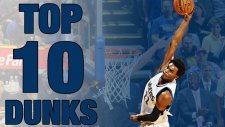 NBA'de Ekim ve Kasım Ayının En İyi 10 Smacı