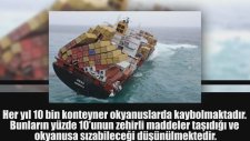 Okyanuslar Hakkında Kısa Bilgiler