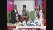 Perşembe Beldesi Vizyon Türk TV'de tanıtıldı(1)