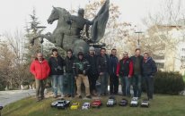 RC Rock Crawler Ankara Ekibi
