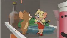 Tom Ve Jerry - Robot Fare