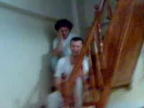 Merdivana Salih Feat Murat
