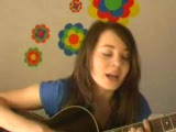 Miley Cyrus-Cover Amatör