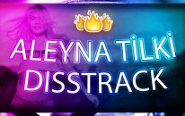 Aleyna Tilki Ve Egosu! (Diss Track Rap)