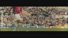 Efsane Defans Oyuncuları - Rio Ferdinand