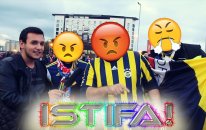 FENERBAHÇE'YE MESAJ! ?